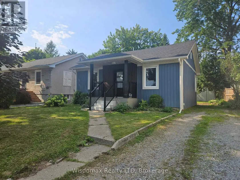 Detached at 6245 CHURCHILL STREET, Niagara Falls