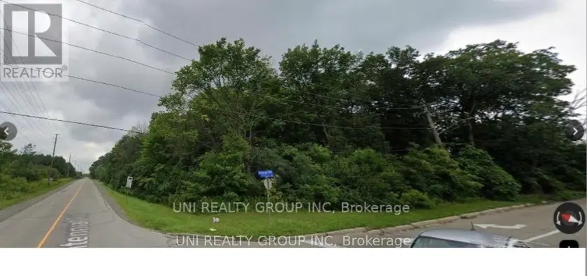 Vacant Land at L14 KENSINGTON PARKWAY, Brockville
