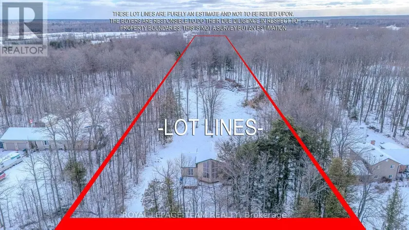 Detached at 685 KIDD ROAD, Beckwith