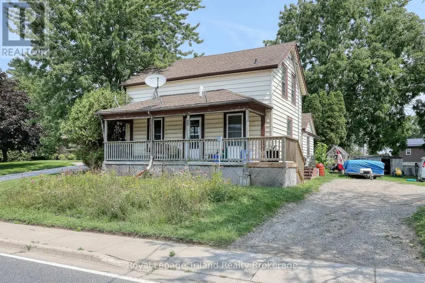 Multiplex at 333234 PLANK LINE ROAD, South-West Oxford