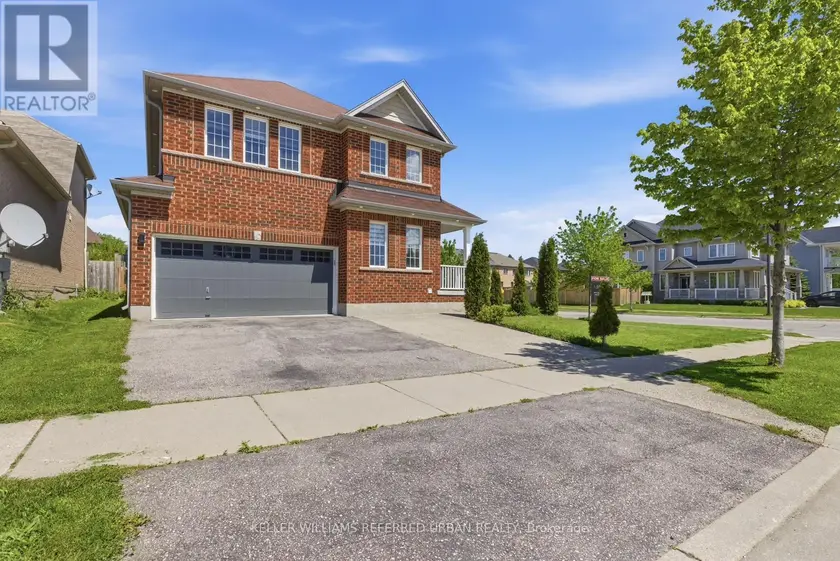 Detached at 14 ANDOVER DRIVE, Woolwich