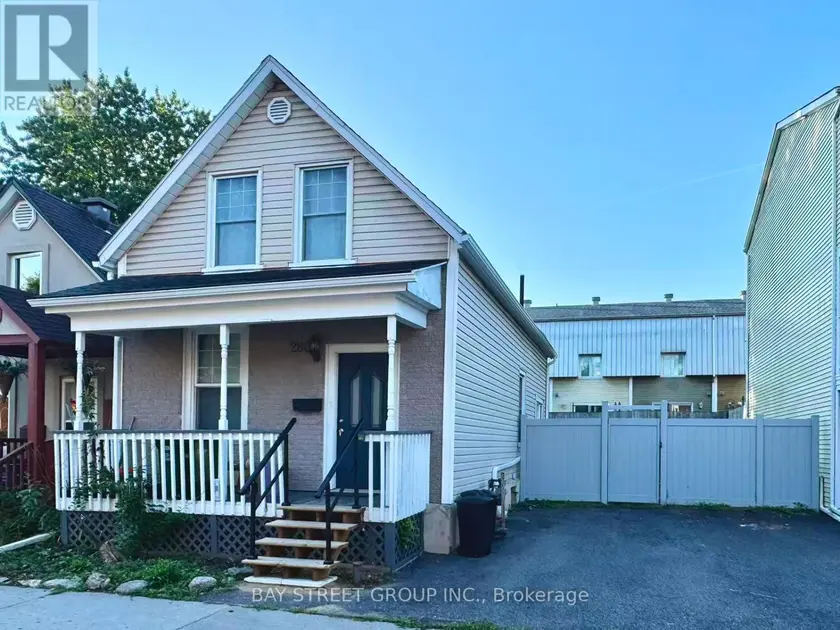 Detached at 280 ST ANDREW STREET, Ottawa