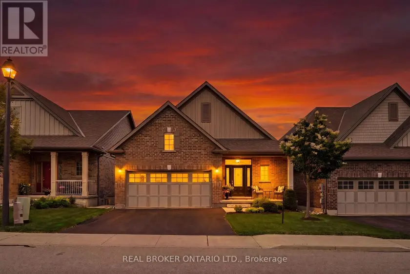 Detached at 14 CHESTNUT DRIVE, Guelph/Eramosa