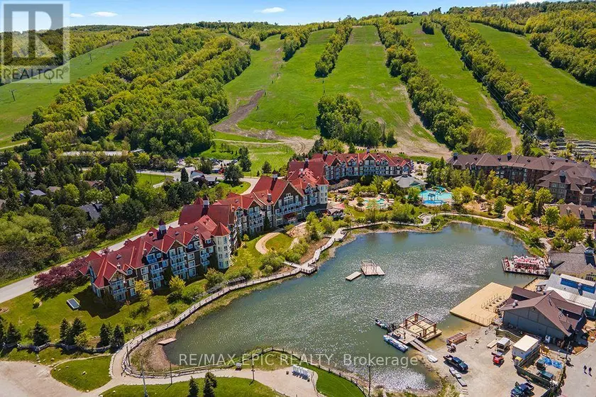 Apartment at 176 - 220 GORD CANNING DRIVE, Blue Mountains