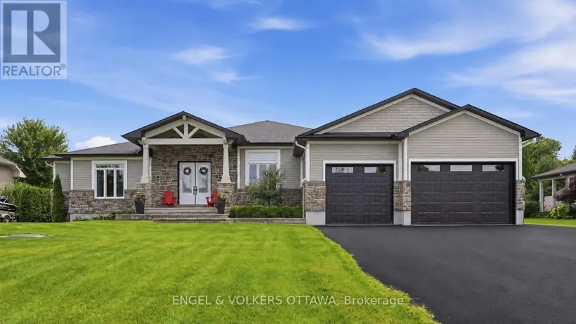 Detached at 1914 CEDARLAKES WAY, Ottawa