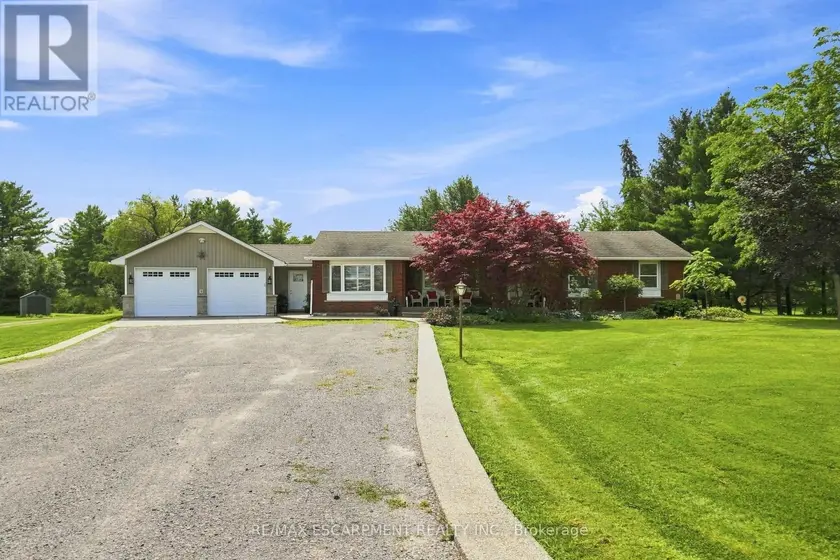 Detached at 9784 GOODALE ROAD, West Lincoln