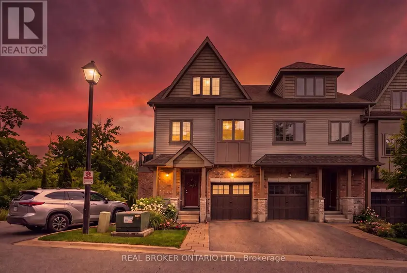 Townhouse at 9B - 9 GUTHRIE LANE, Guelph/Eramosa