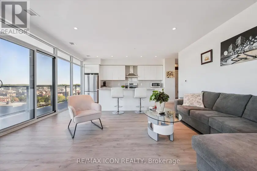 Apartment at 902 - 15 GLEBE STREET, Cambridge