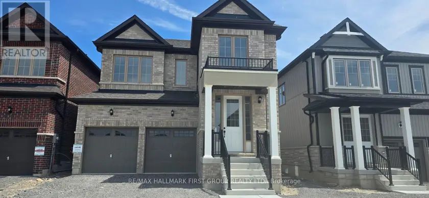 Other at LOWER - 807 GRIFFIN TRAIL, Peterborough