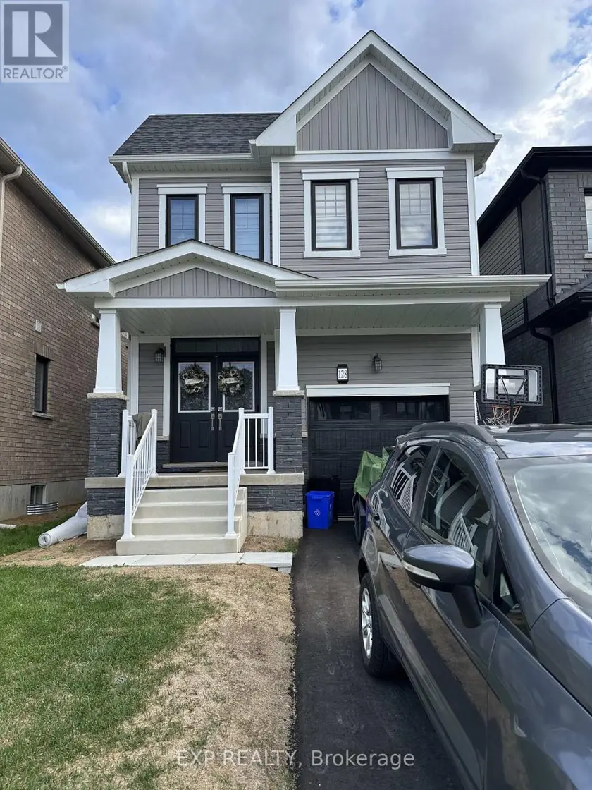 Detached at 128 LILAC CIRCLE, Haldimand