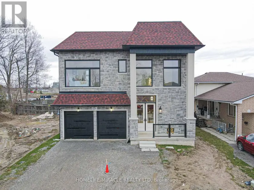 Detached at 234 ELEANOR AVENUE, Hamilton