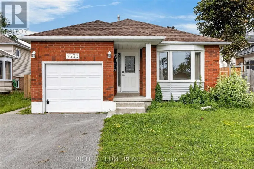 Detached at 1533 WILDLARK DRIVE, Peterborough