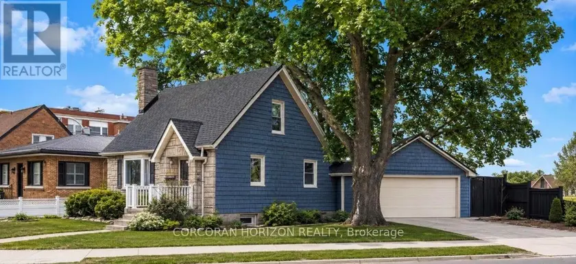 Detached at 296 WEBER STREET E, Kitchener