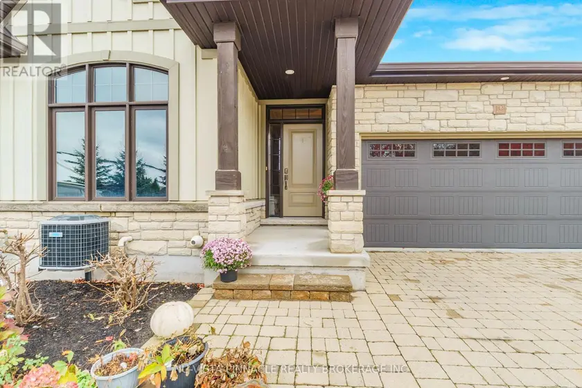 Apartment at 10 - 19 HILLSIDE DRIVE E, Niagara-on-the-Lake