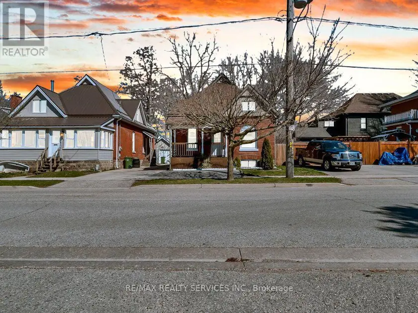 Detached at 65 MOORE STREET, St. Thomas