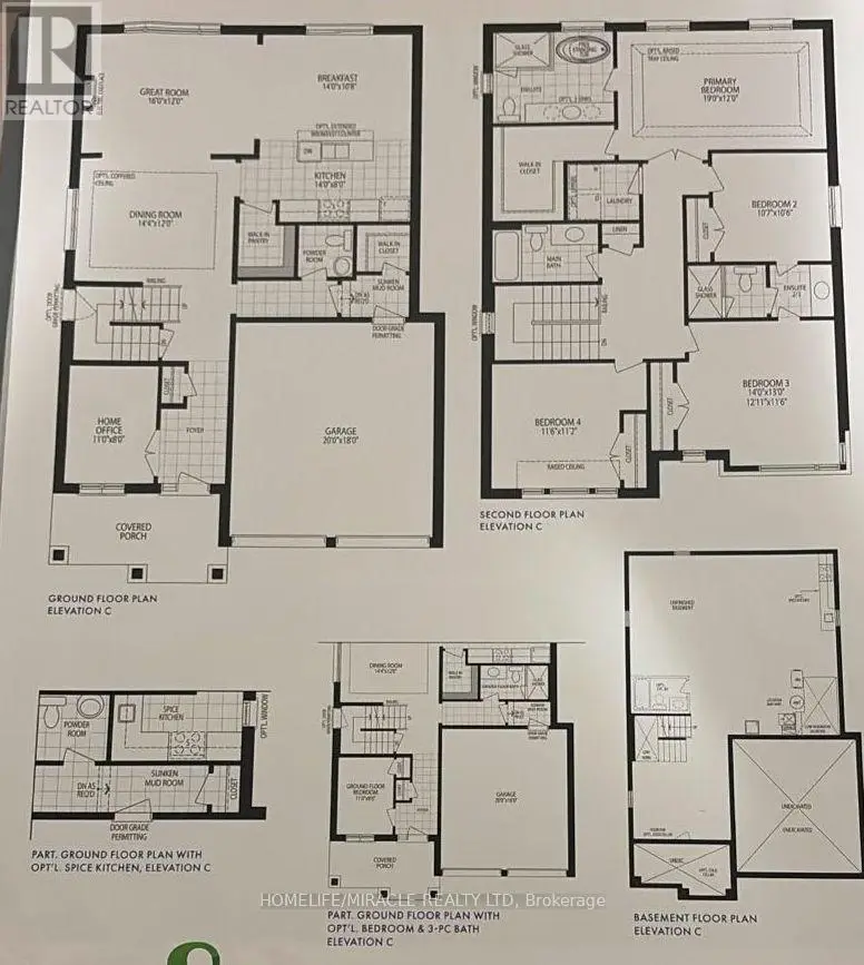 Detached at 916 TRILLIUM DRIVE, Woodstock