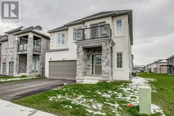 Detached at 275 BETHUNE AVENUE, Welland