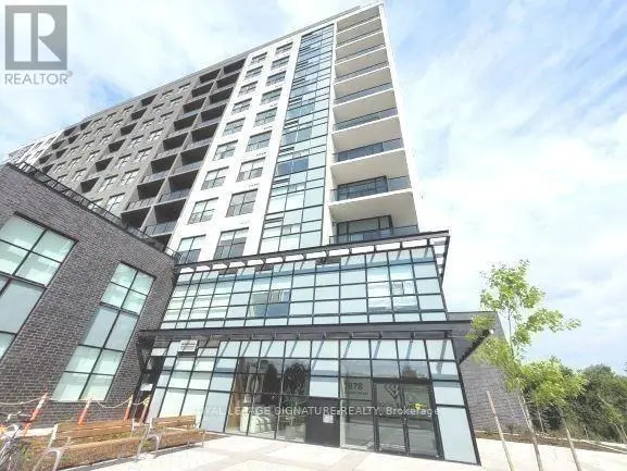 Apartment at 506 - 1878 GORDON STREET, Guelph