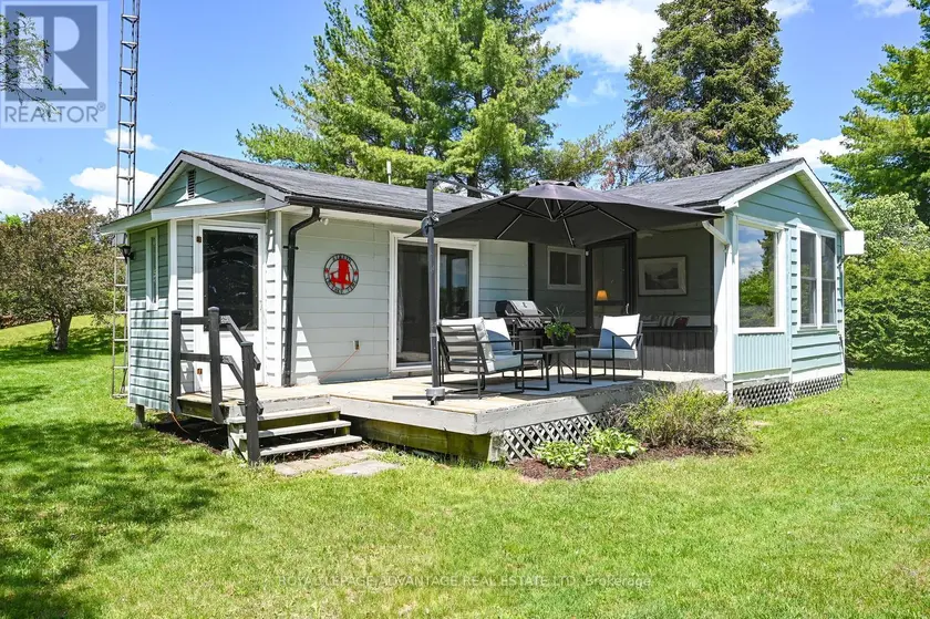 Detached at 7 B5A ROAD, Rideau Lakes