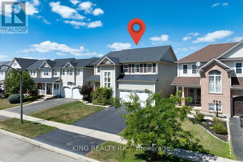 Detached at 76 BLACKBURN DRIVE, Brantford