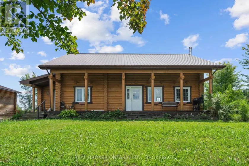 Detached at 16610 SIXTH ROAD, North Stormont