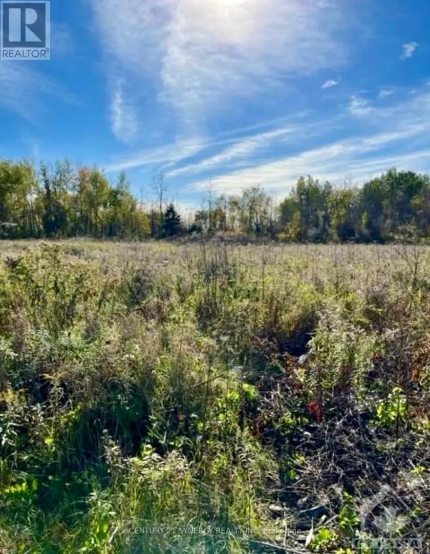 Vacant Land at 25 HONEY BEE GROVE, Ottawa