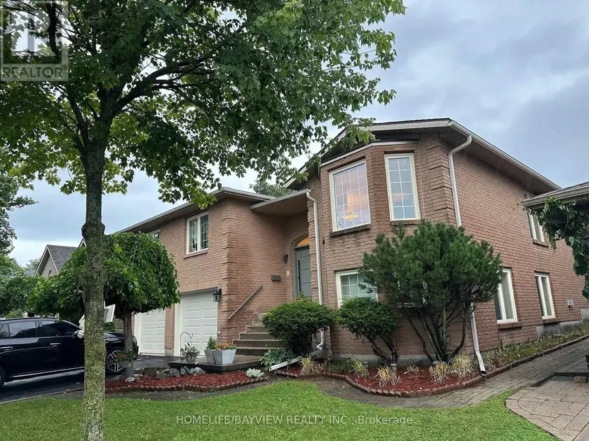 Detached at 1020 RYAN COURT, Kingston