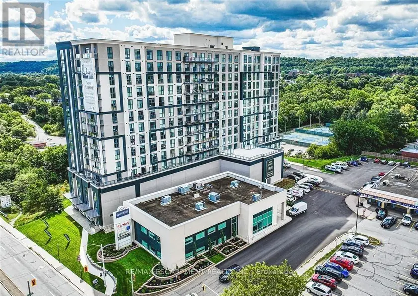 Other at 511 - 870 QUEENSTON ROAD, Hamilton