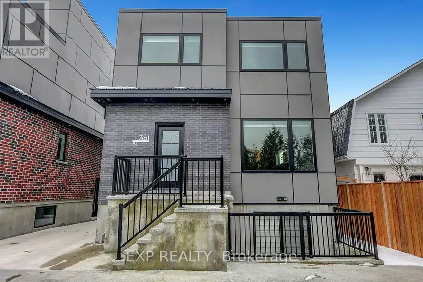 Other at #B1 - 361 WHITBY AVENUE, Ottawa