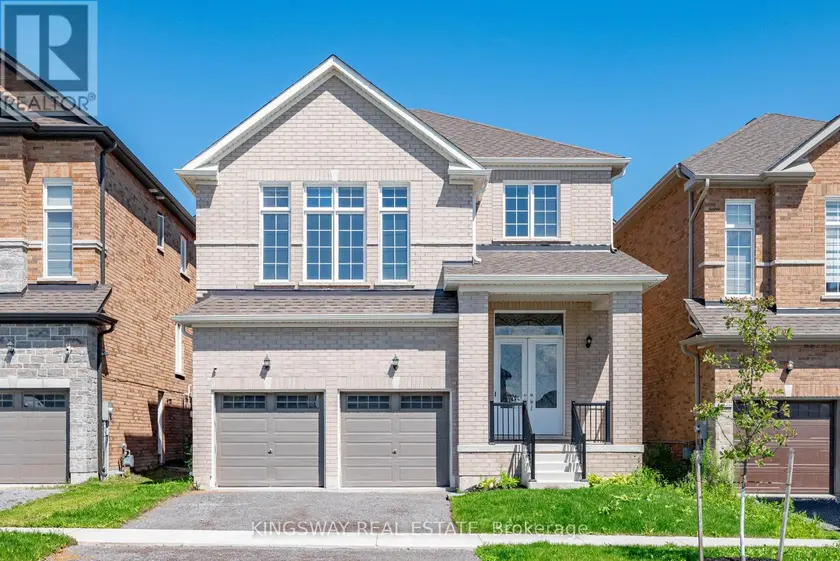 Detached at 101 YORK DRIVE, Peterborough