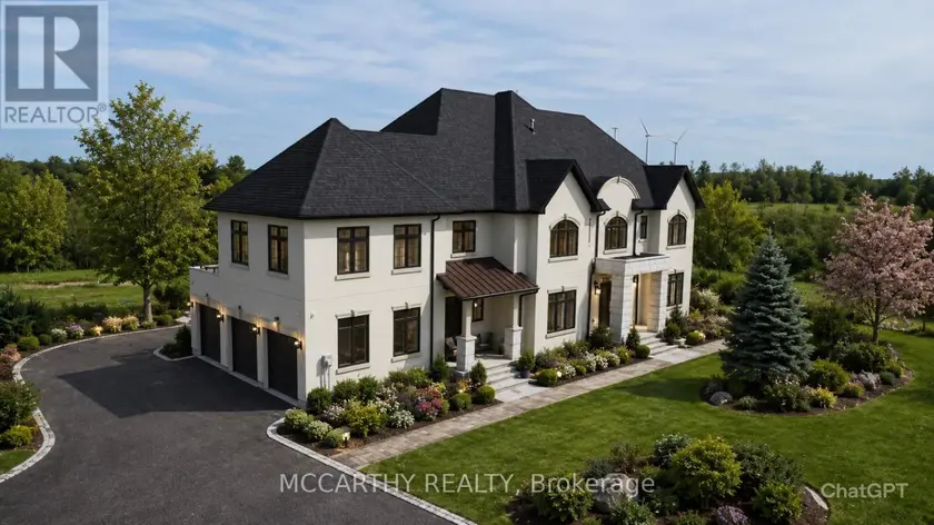 Detached at 120 HIGHPOINT CRESCENT, Grey Highlands