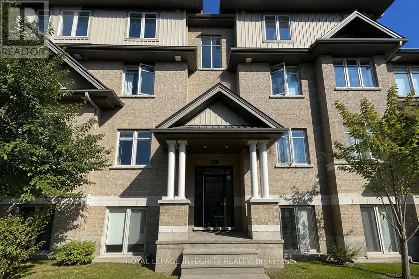 Apartment at D - 64 TIPPERARY PRIVATE, Ottawa
