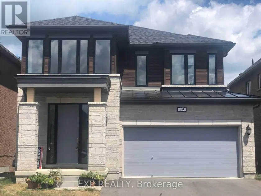 Detached at 39 MORRISON DRIVE, Hamilton