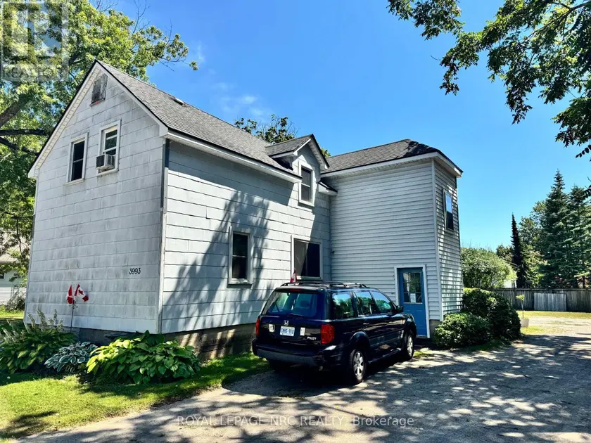 Multiplex at 3993 WELLINGTON COURT, Fort Erie
