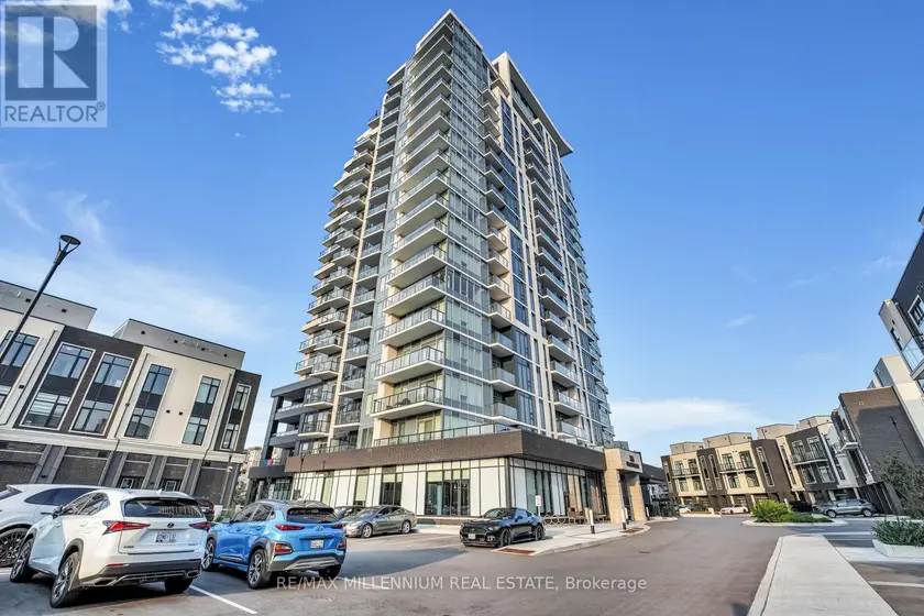 Apartment at 1011 - 385 WINSTON ROAD, Grimsby