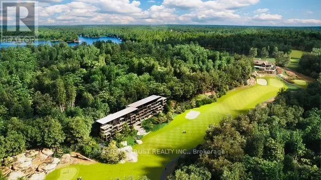 Apartment at 308 - 120 CARRICK TRAIL, Gravenhurst
