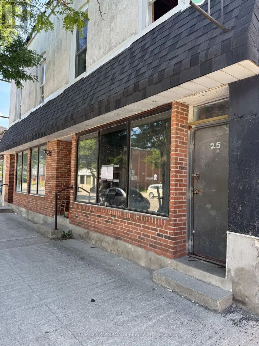 Other at 25 & 27 FORSYTH STREET, Marmora and Lake