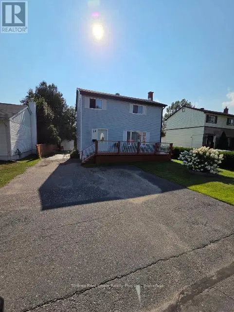 Detached at 28 MILLIKEN ROAD, Elliot Lake