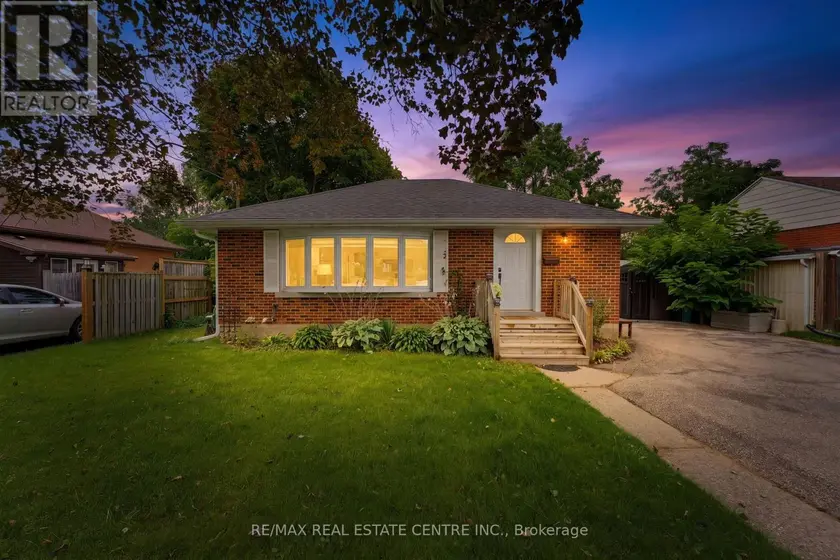 Detached at 66 SCRIMGER AVENUE, Cambridge