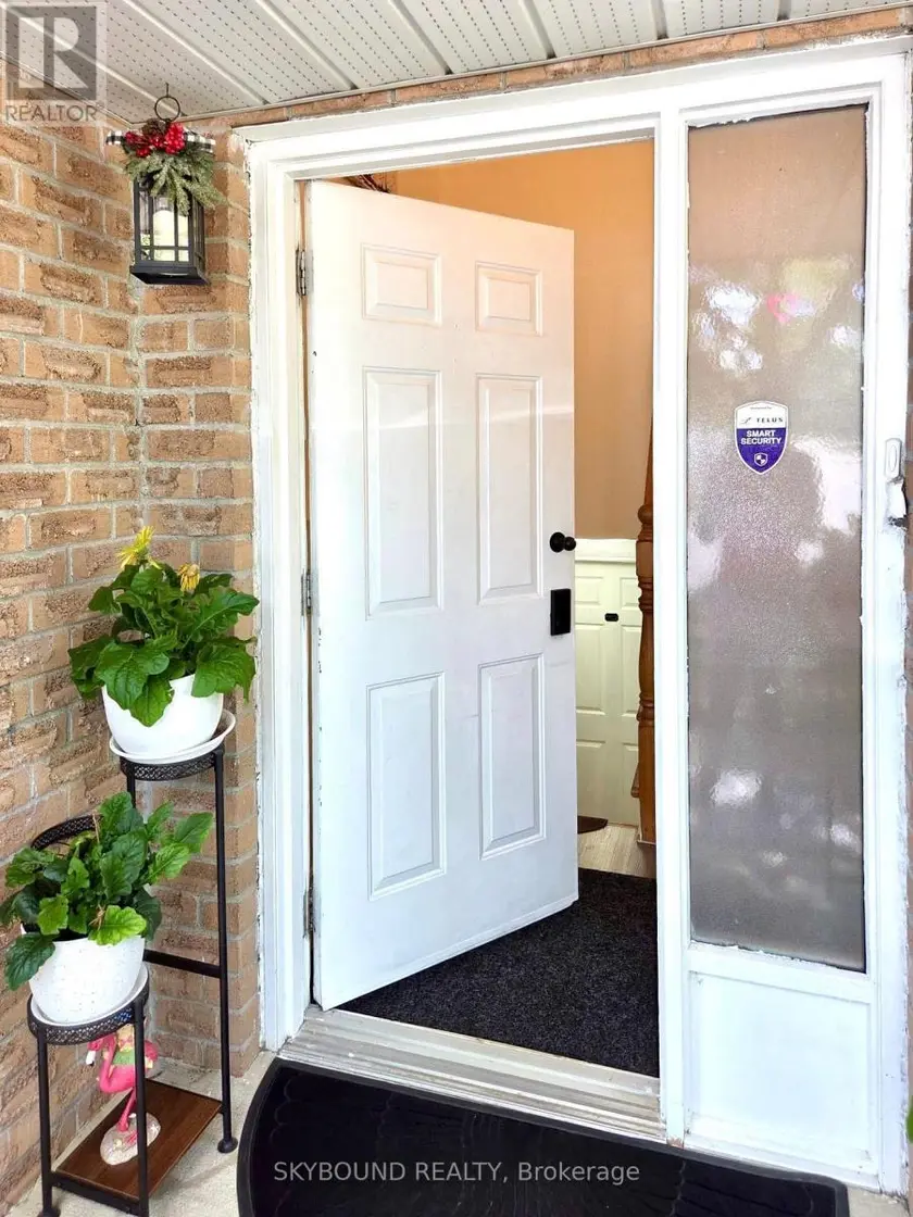 Detached at APARTMENT 2 - 2586 FOXMEADOW ROAD N, Peterborough