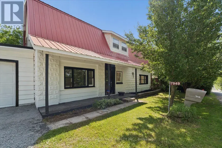 Detached at 7949 MILL STREET, Port Hope