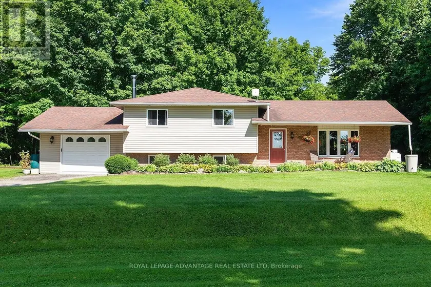 Detached at 918 WILD LIFE ROAD, Drummond/North Elmsley