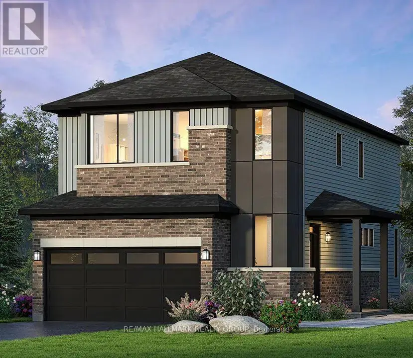 Detached at 614 ROUNDHOUSE CRESCENT, Ottawa