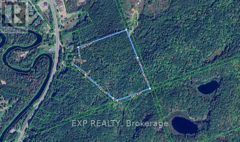 Vacant Land at 0 MOORE LANE, Bancroft