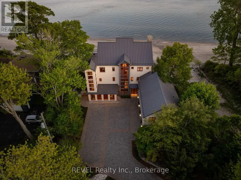 Detached at 3067 THUNDER BAY ROAD, Fort Erie