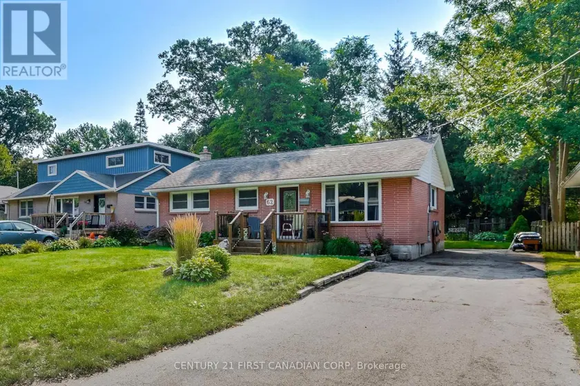 Detached at 62 THORNCREST CRESCENT, London South