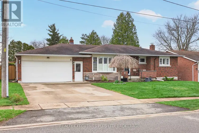 Detached at 6410 SHERWOOD ROAD, Niagara Falls