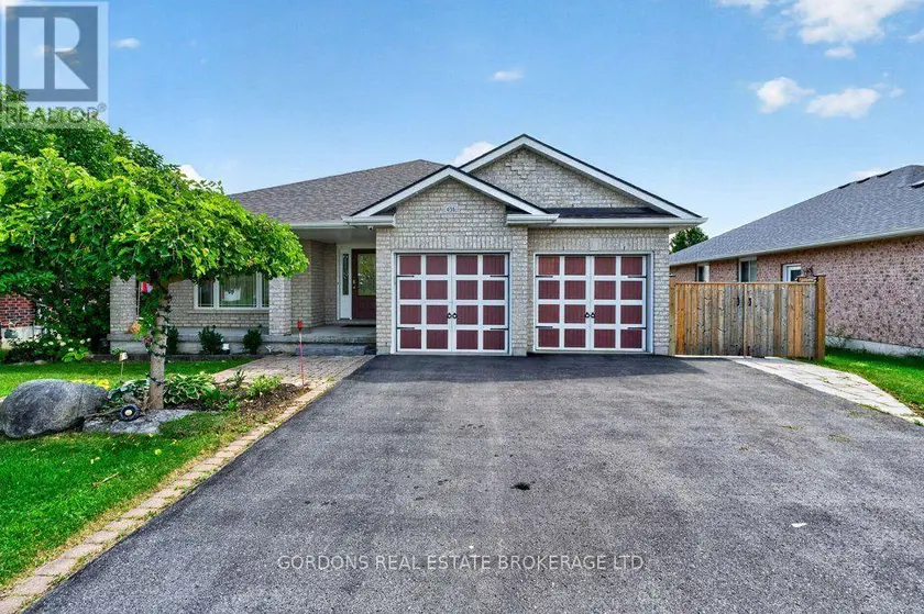 Detached at 436 BRIDGE STREET W, Greater Napanee