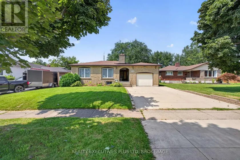 Detached at 6245 PITTON ROAD, Niagara Falls
