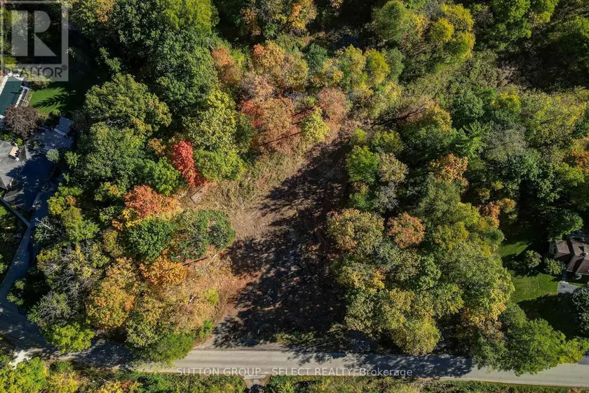 Vacant Land at 2564 WOODHULL ROAD, London